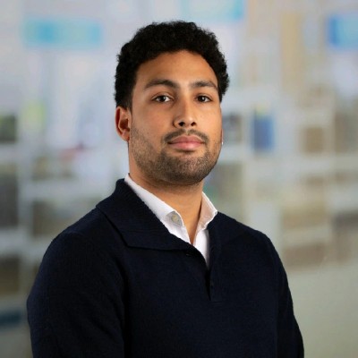Edwyn Blackmore-Rakotoranto, Swen Capital Partners